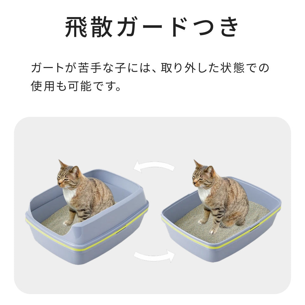 ノータッチリターボックス