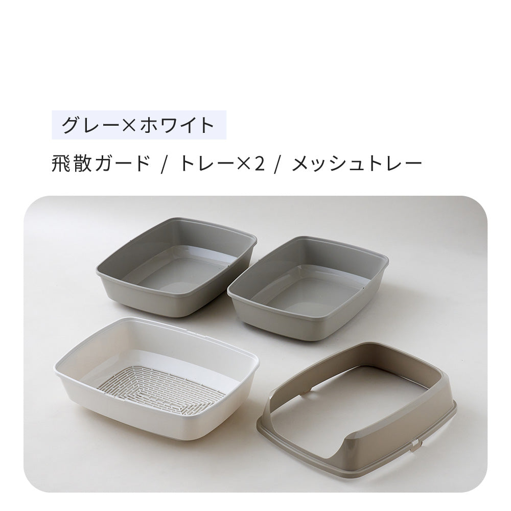 ノータッチリターボックス