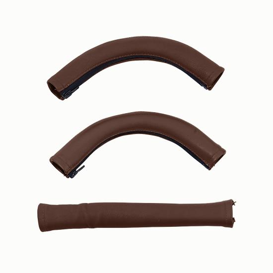 ペットカートファーストクラス ハンドルカバー