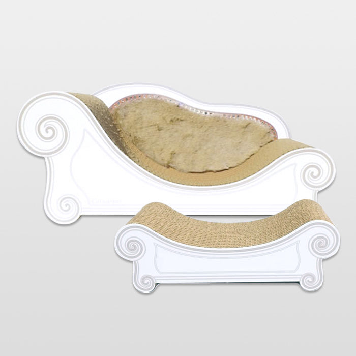 猫用爪とぎ カリカリーナ Luce