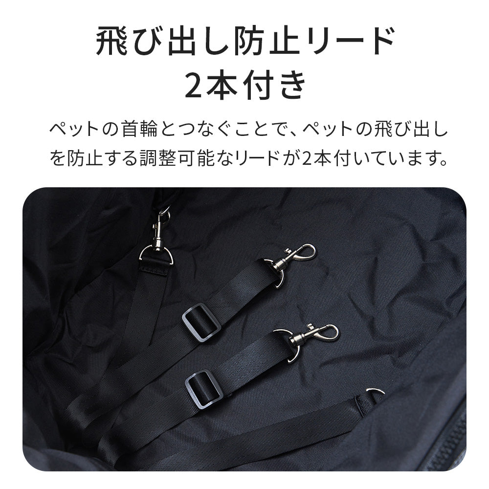 ペットカート ファーストクラス ペットバギー