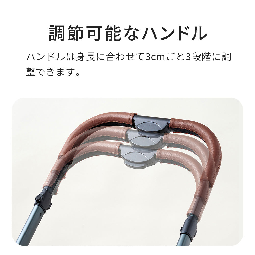 ペットカートファーストクラス(フルセット)