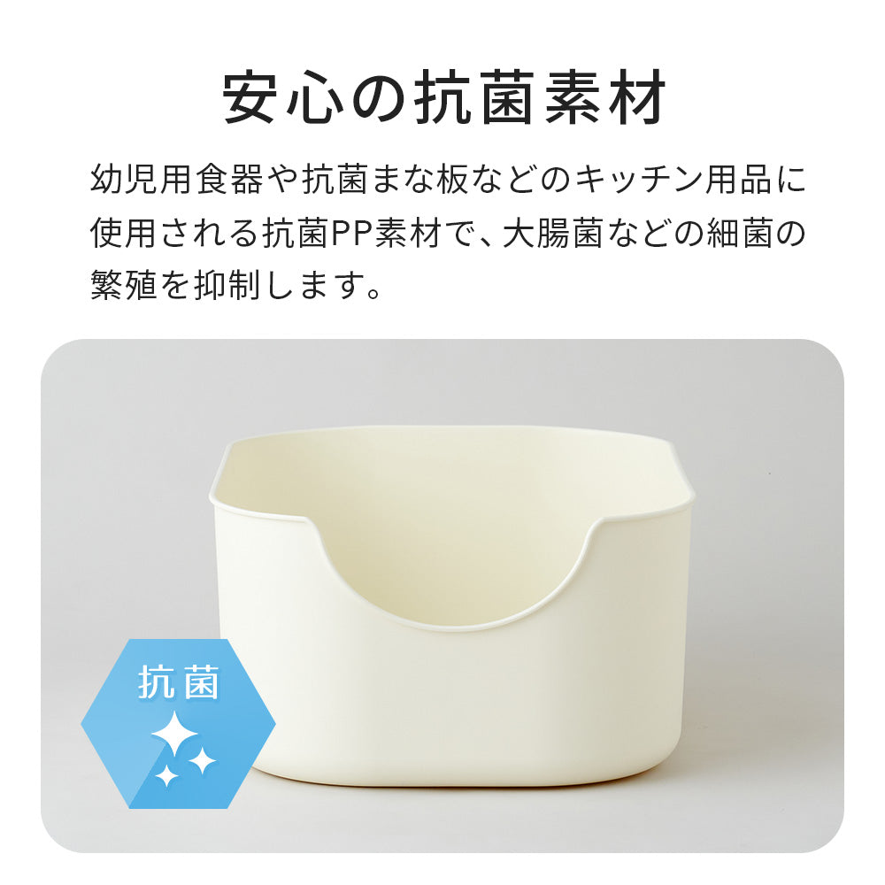 TALL WALL BOX - L