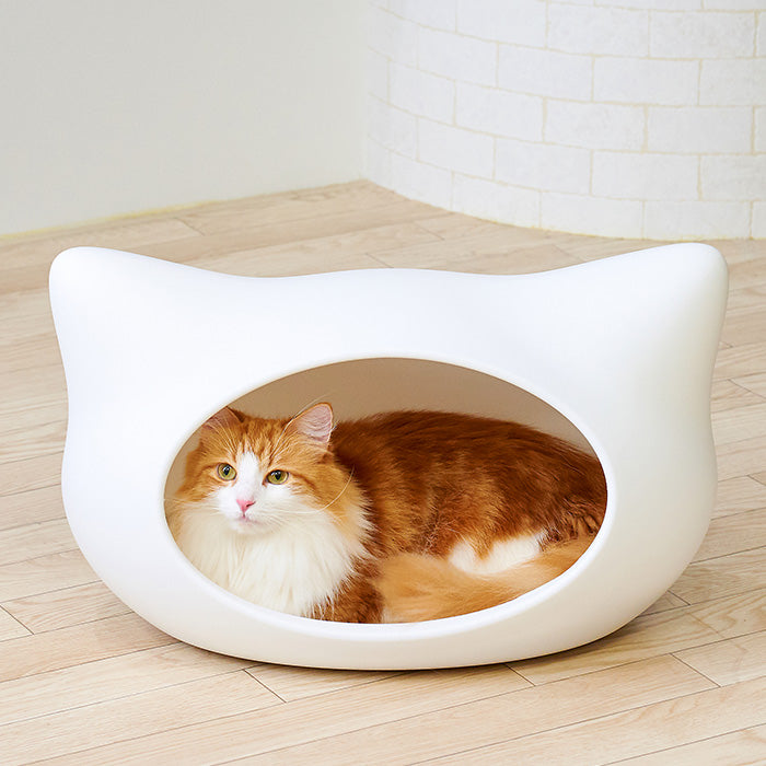 【オータムセール全品5%OFF~10/13】 キャットハウス ねころん