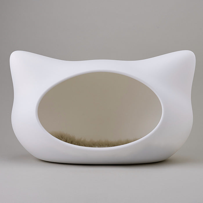 【オータムセール全品5%OFF~10/13】 キャットハウス ねころん