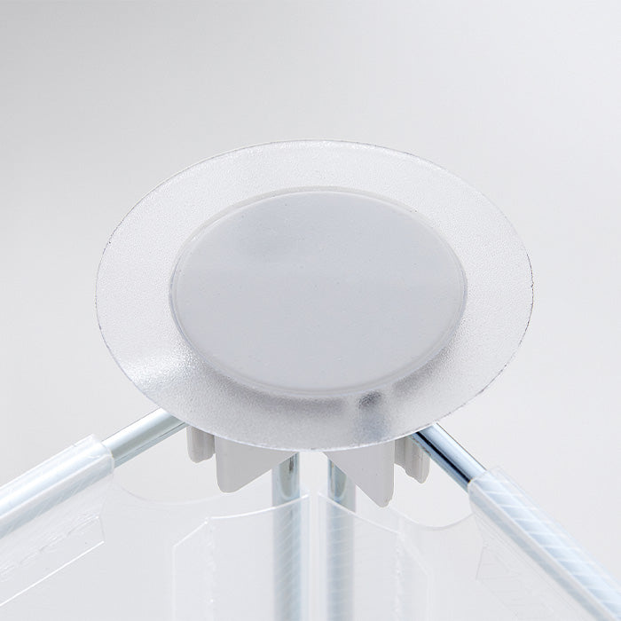 ペットパーテーション クリア 専用ジョイント