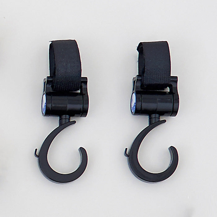 ペットカートファーストクラス ハンドルフック