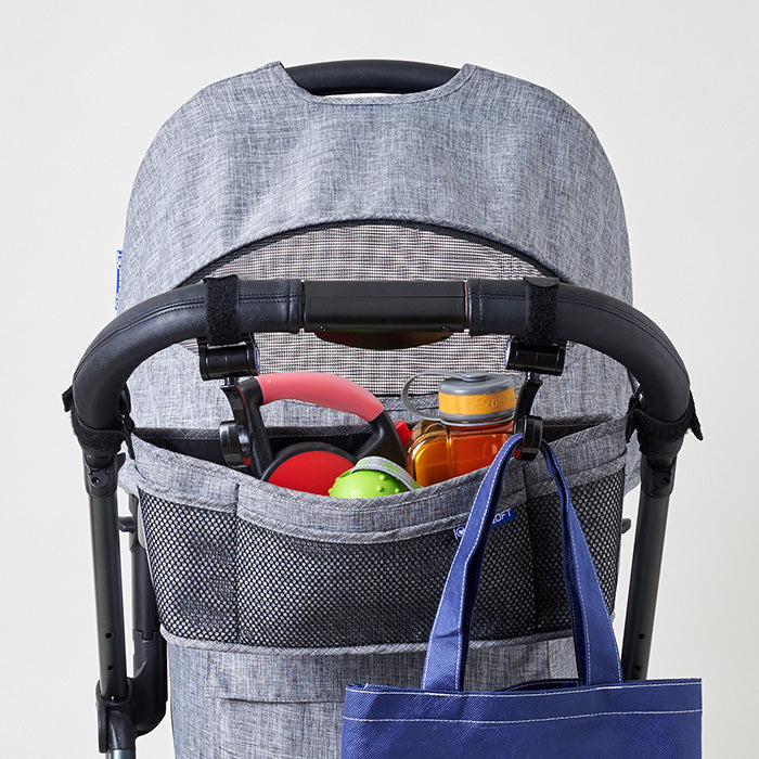 ペットカートファーストクラス ソフトサブポーチ