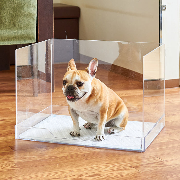 クリアレット2(M) ワイドシーツサイズ