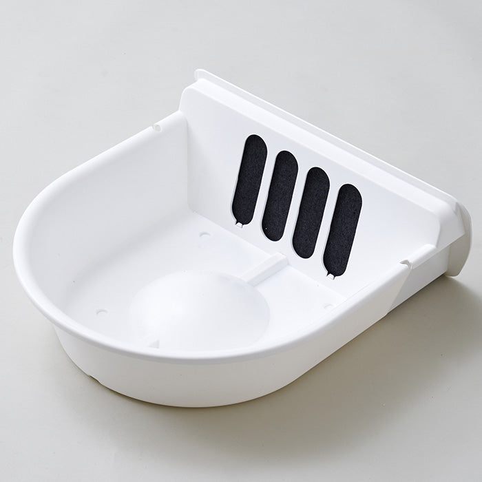 【オータムセール全品5%OFF~10/13】 CATLINK SCOOPER 専用活性炭フィルター 1セット