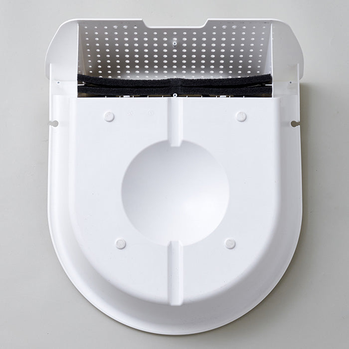 【オータムセール全品5%OFF~10/13】 CATLINK SCOOPER 専用活性炭フィルター 1セット