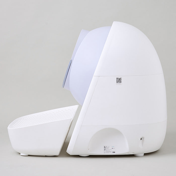 キャットリンク 専用ステップ