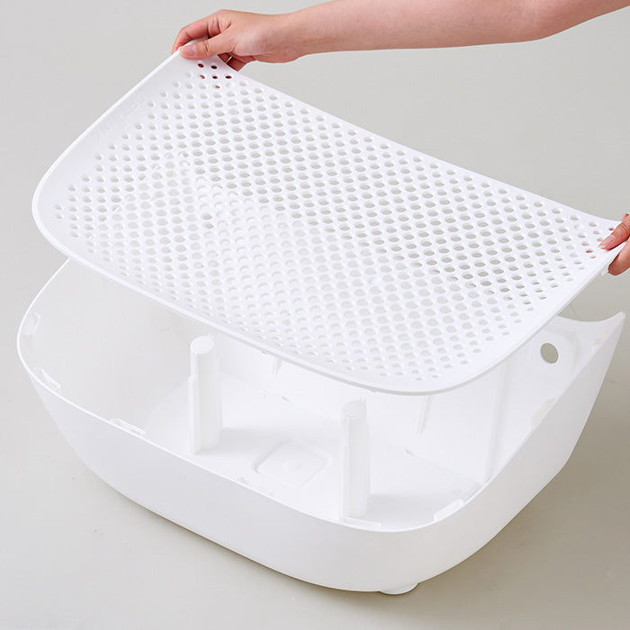 キャットリンク 専用ステップ