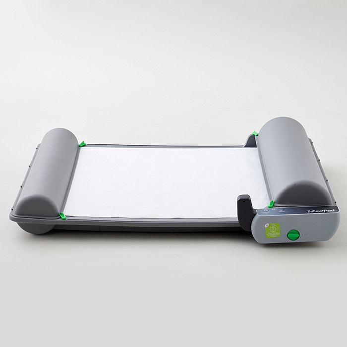 自動犬用トイレBrilliantPad SMART