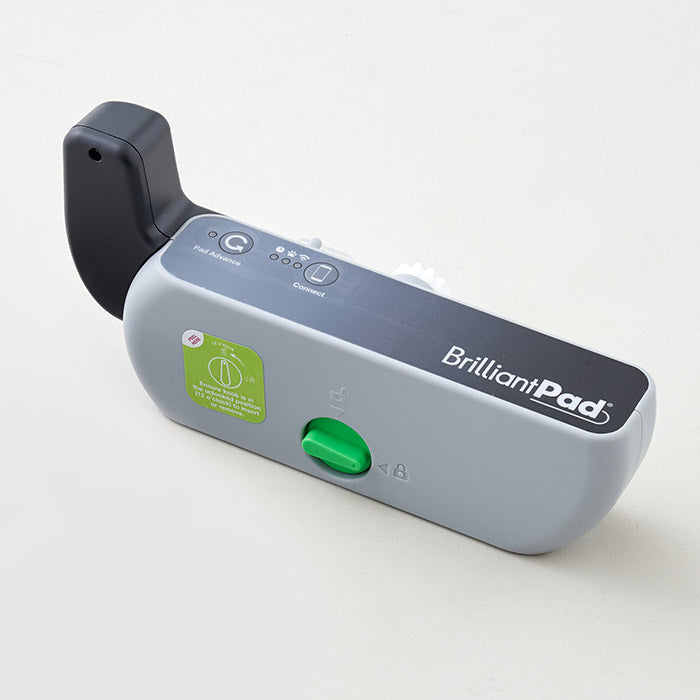 ブリリアントパッドスマート コントロールボックス単品