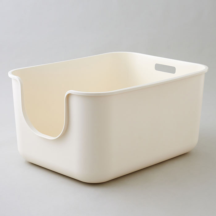 大型猫トイレ TALL WALL BOX XL Plus