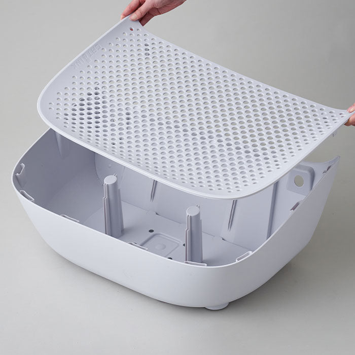キャットリンク 専用ステップ