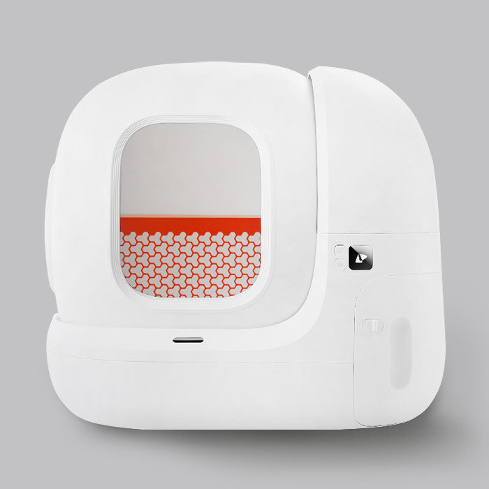 自動ネコトイレ PETKIT Pura Max