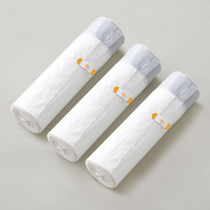 自動ネコトイレ PETJC Plus 専用替えライナー(3ロール)