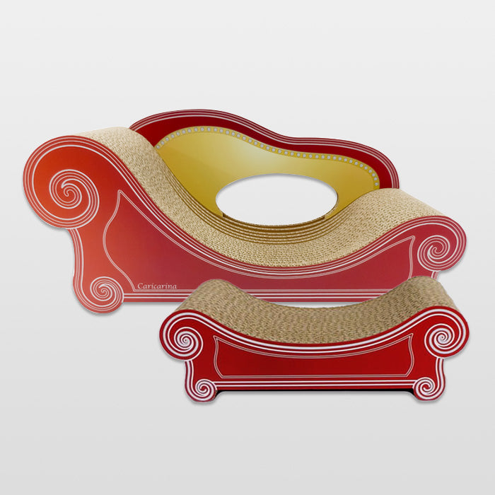 猫用爪とぎ カリカリーナ スタンダード