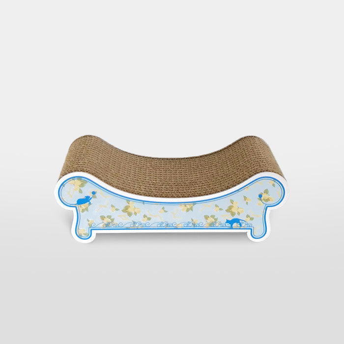 猫用爪とぎ カリカリーナ 専用スツール Fiore