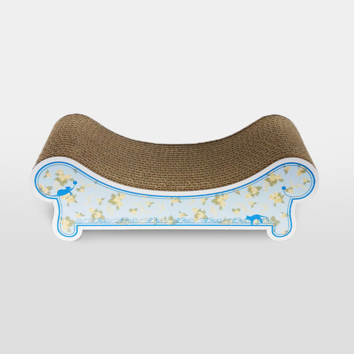 猫用爪とぎ カリカリーナ 専用スツール Fiore