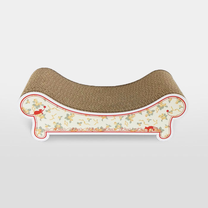 猫用爪とぎ カリカリーナ 専用スツール Fiore