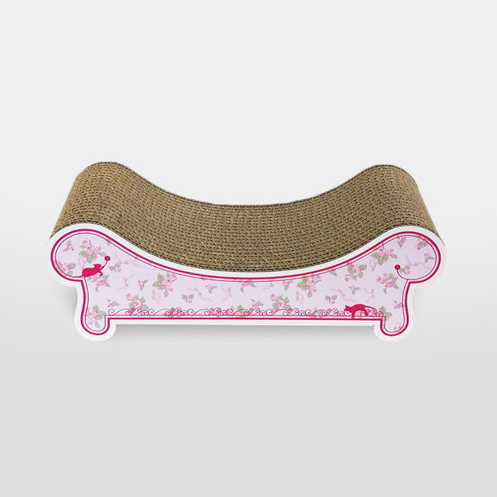 猫用爪とぎ カリカリーナ 専用スツール Fiore