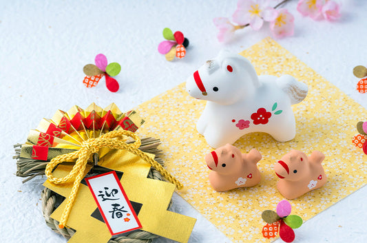 2026年 OFT STOREより新年のご挨拶