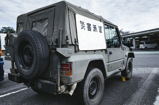 小さな命をみんなで守る、ペット用支援物資