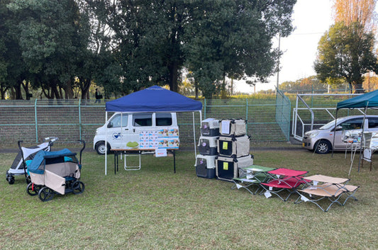 第18回Dog Dance Competitionに出展しました。