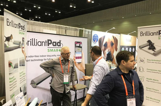 フロリダ出張にいってきました！ Global Pet Expo2020 2日目