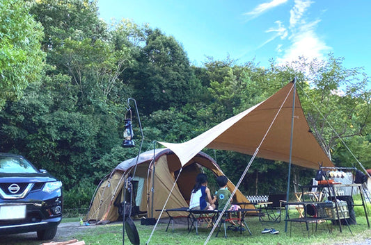 いよいよGWに突入！ペットと飼い主さんのお役立ちアイテム特集♪