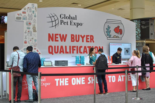 フロリダ出張にいってきました！ Global Pet Expo2019編