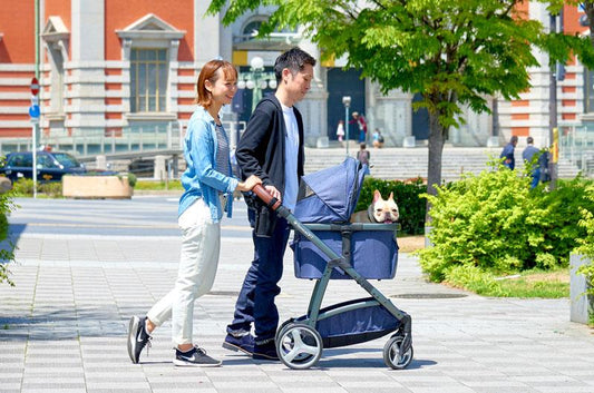 『Pet Exposition 2019 Pet博 大阪会場』に今年も出展致します。