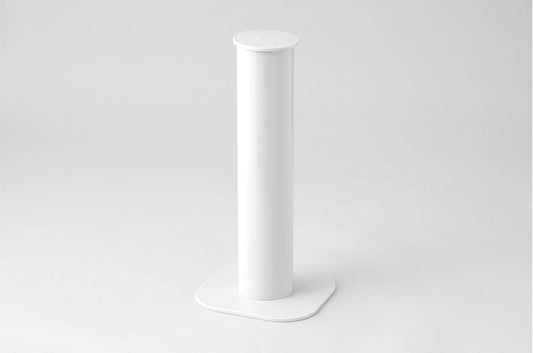 犬の習性を利用してトイレトレーニングを