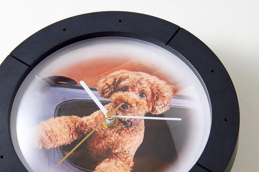 あなただけのオリジナル時計「PRECLOCK(プレクロック)」前編