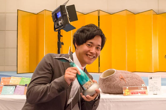 人気沸騰中！キャットハウスKivikisの魅力に迫る(3)