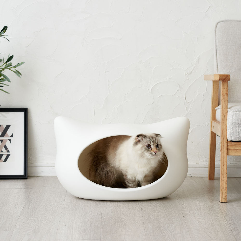 再入荷しました!!]キャットハウス ねころん(2~5営業日で出荷) – OFT STORE