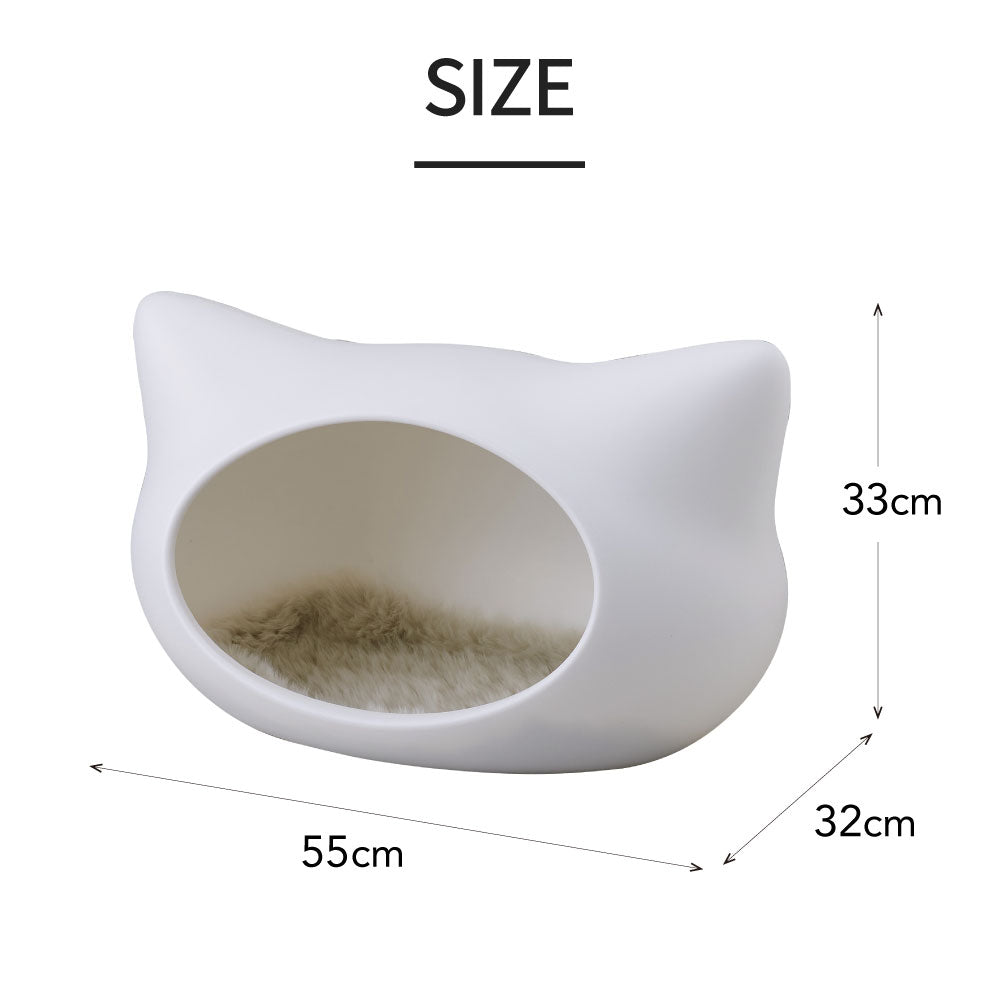 キャットハウス ねころん