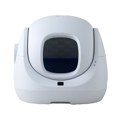 【メーカー協賛セール35%OFF!!】【猫砂2袋プレゼント中!!】自動ネコトイレ CATLINK SCOOPER SE Lite（キャットリンクスクーパーエスイーライト）