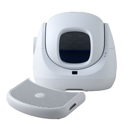 【メーカー協賛セール35%OFF!!】自動ネコトイレ CATLINK SCOOPER SE Lite（キャットリンクスクーパーエスイーライト）