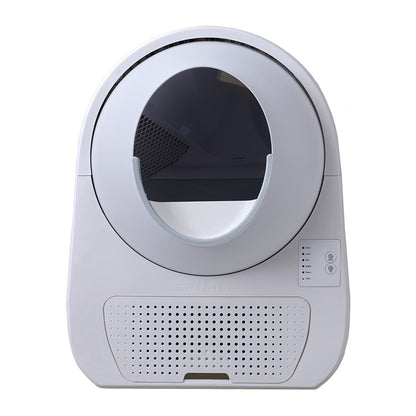 【予約販売12月中旬入荷予定】自動ネコトイレ CATLINK SCOOPER YOUNG （キャットリンクスクーパーヤング）