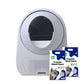 【メーカー協賛セール30%OFF!!】【猫砂2袋プレゼント中!!】自動ネコトイレ CATLINK SCOOPER YOUNG （キャットリンクスクーパーヤング）