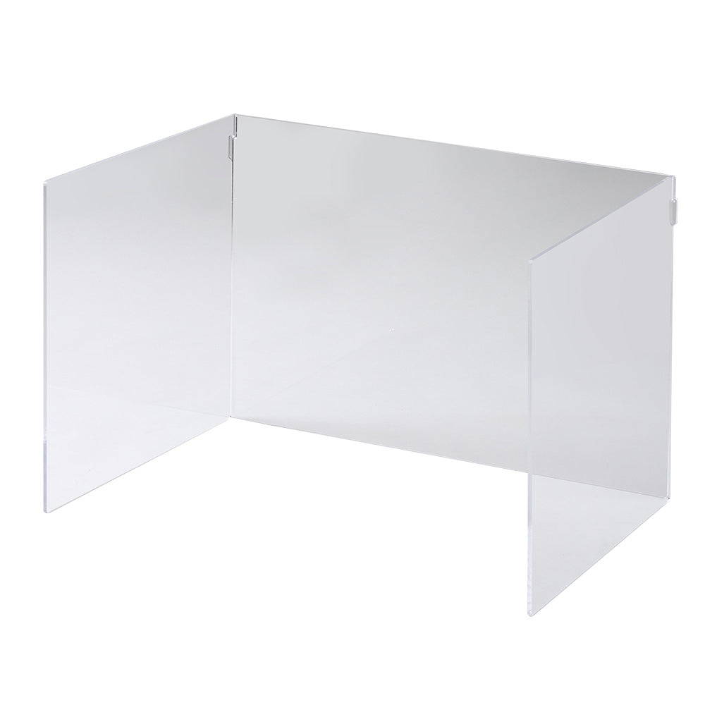 クリアレット2専用 飛散ガード（3サイズ）
