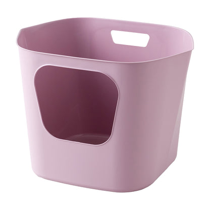 フレキシブルリッターボックス