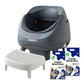 自動猫トイレ CATLINK SCOOPER OPEN-X