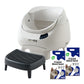 自動猫トイレ CATLINK SCOOPER OPEN-X