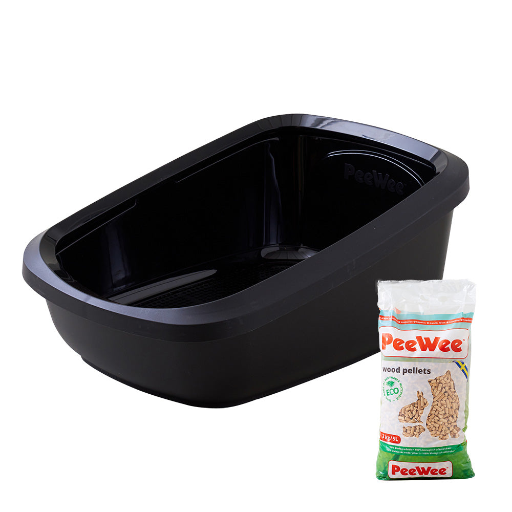 PeeWee エコビッグ スターターセット