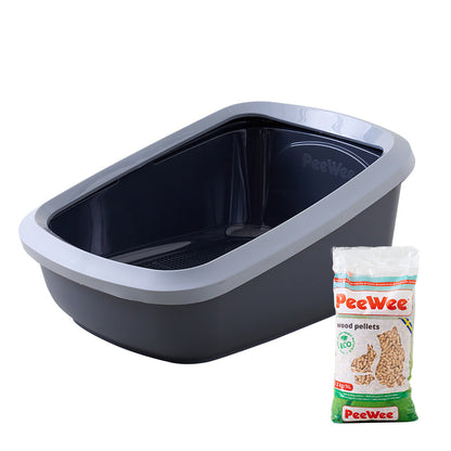 【再入荷しました】PeeWee エコビッグ スターターセット
